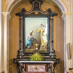 chiesa di santa maria annunciata visgnola bellagio (7)