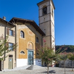 chiesa di santa brigida d'irlanda ponzate tavernerio (1)