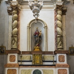 chiesa di santa brigida d'irlanda ponzate tavernerio (5)
