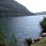 Lago del segrino