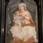 Madonna del Ghisallo