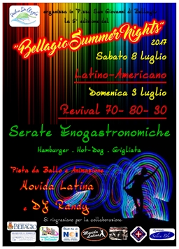 8,9 07 2017 bellagio bellagio summer nights 2017
