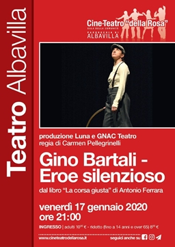 bartali teatro