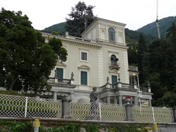 Villa Cademartori - Blevio