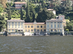Villa Taverna - Torno