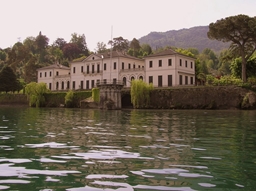 Villa Triulzo - Bellagio