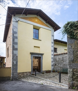 chiesa di santa elisabetta albese con cassano