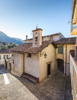 chiesa dei santi gervaso e protaso suira bellagio