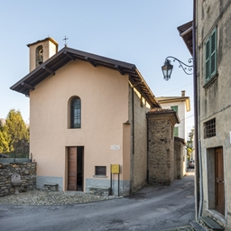 chiesa si sant'antonio casate bellagio