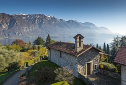 chiesa di san vito bellagio