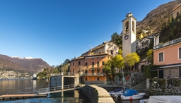 chiesa dei santi epimaco e gordiano blevio