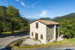 chiesa di san rocco castelmarte