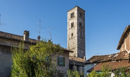 chiesa di santa eufemia incino erba