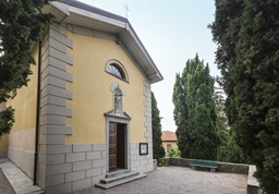 chiesa di sant'ambrogio bindella erba