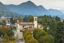 chiesa di santa maria assunta casiglio erba