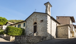 chiesa di san bernardino arcellasco erba