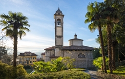 chiesa di santa marta erba