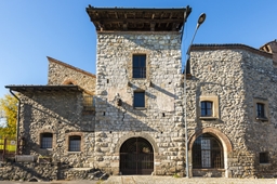 castello pomerio erba