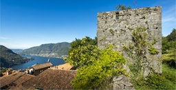 torre di palanzo faggeto lario