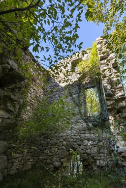 torre di rozzo lezzeno