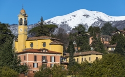 chiesa di san fedele longone al segrino