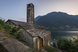 chiesa di san martino careno nesso