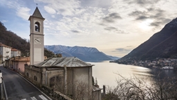 chiesa dell'assunta careno nesso