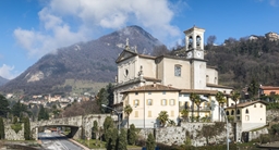 chiesa di santa maria annunciata pontelambro