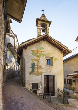 chiesa della madonna addolorata