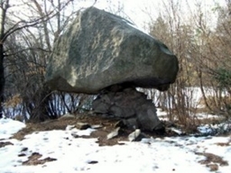 pietra pendula