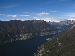 lago di como