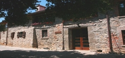 cascina mirandola