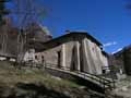 rifugio 3 alpe