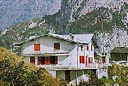 rifugio marisa consiglieri