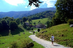 rifugio martina