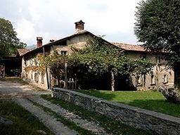 rifugio marinella