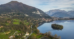 lago di pusiano