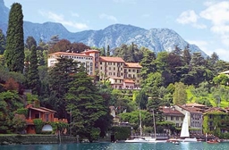 hotel belvedere