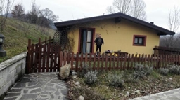 la casa delle ortensie